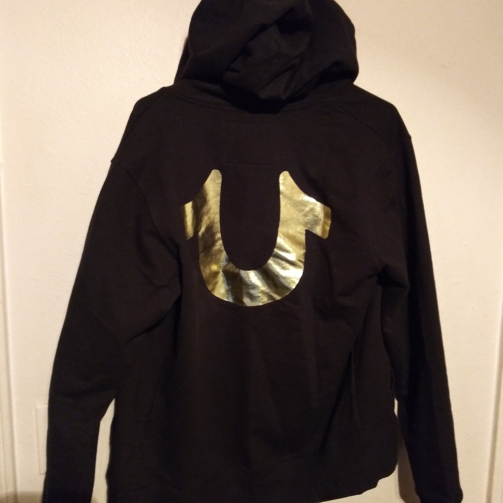 Mens Hoodie